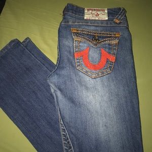 True Religion Jeans